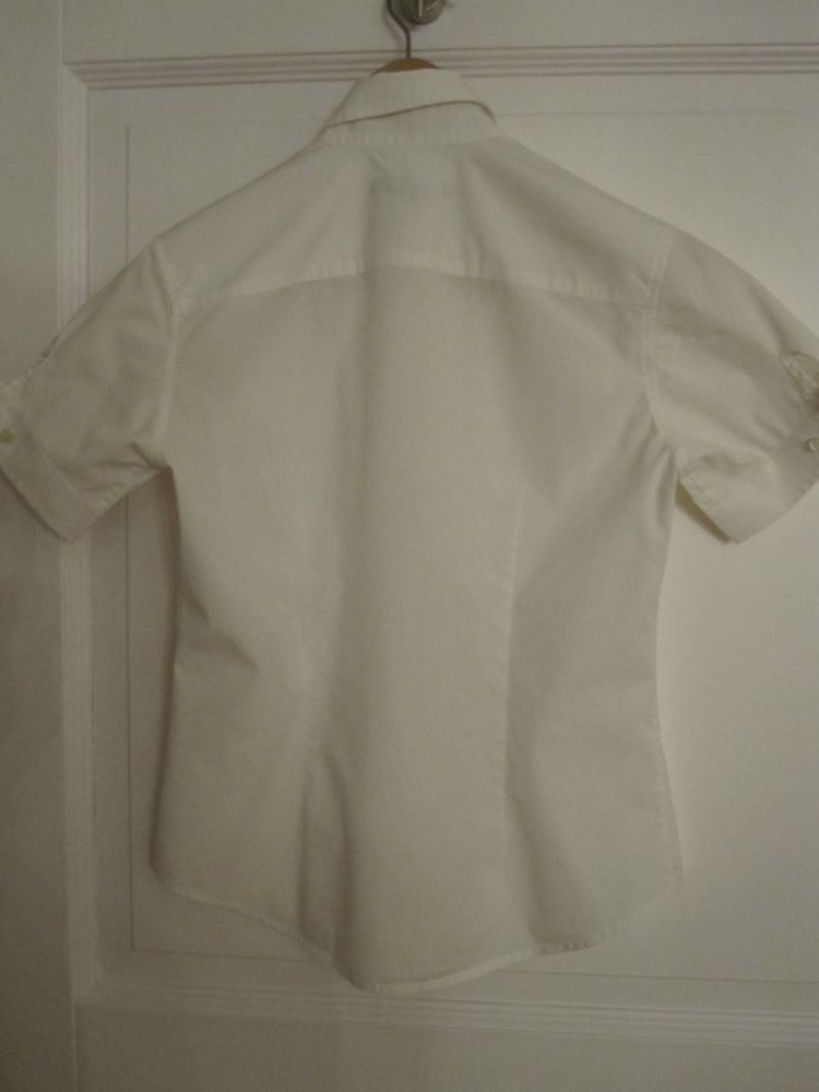 Bluse GANT