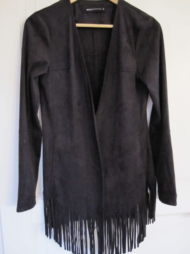Jacke