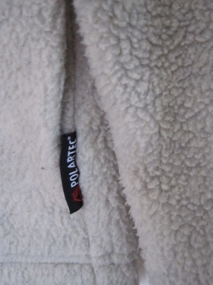 Jack Wolfskin Jacke