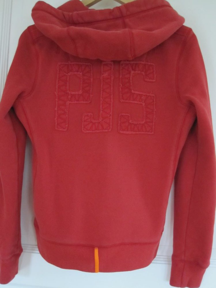 Sweatjacke Parajumpers
