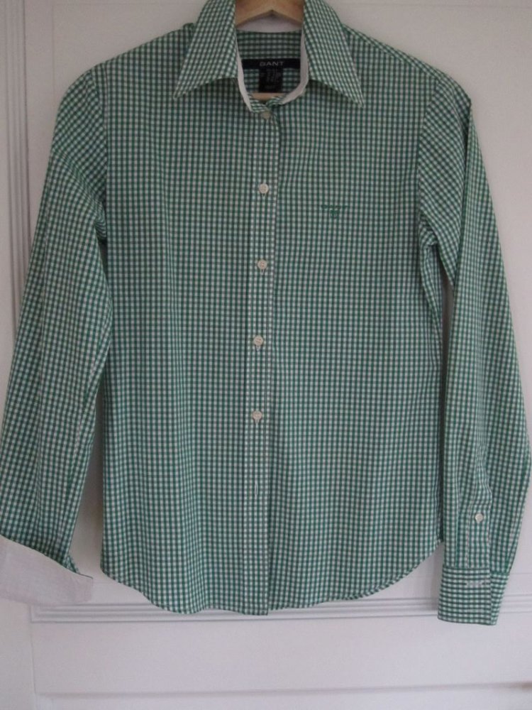 Gant Bluse