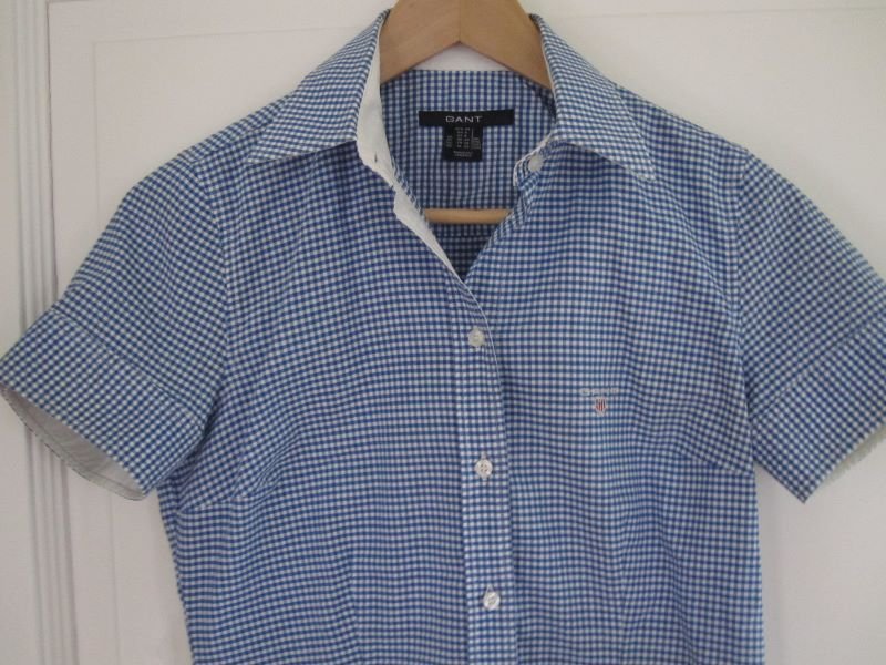 Bluse GANT 