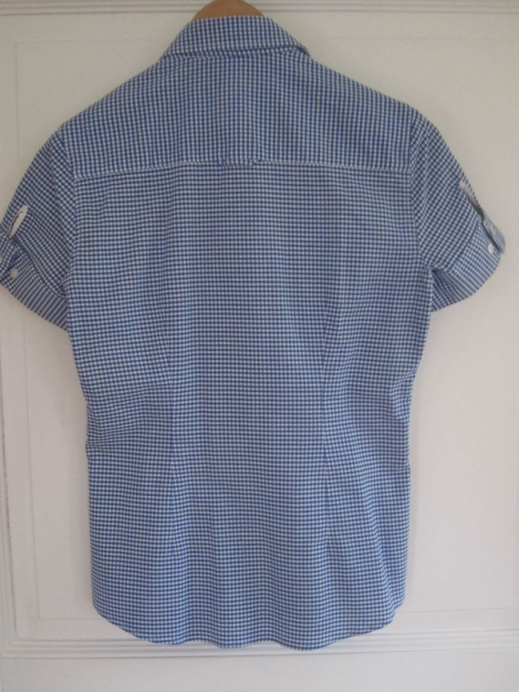 Bluse GANT 