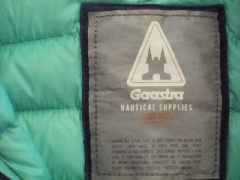 Jacke Gaastra