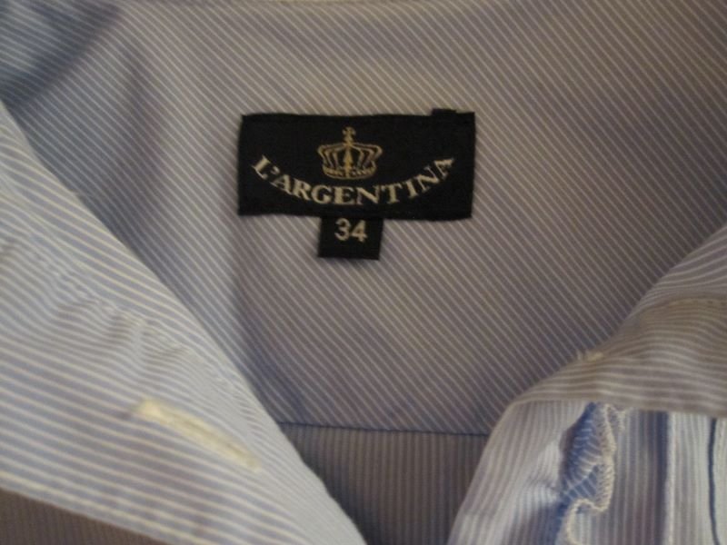 Bluse Gr. 34