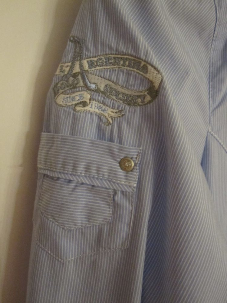 Bluse Gr. 34