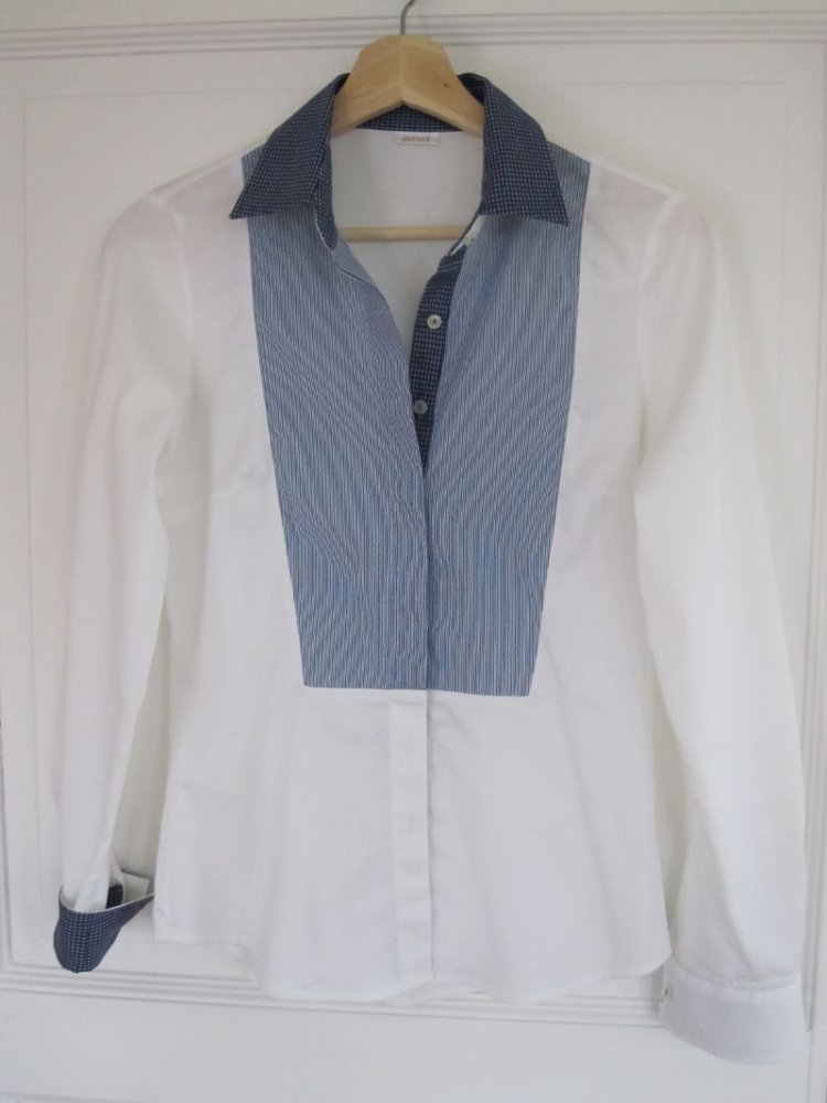 Damenbluse