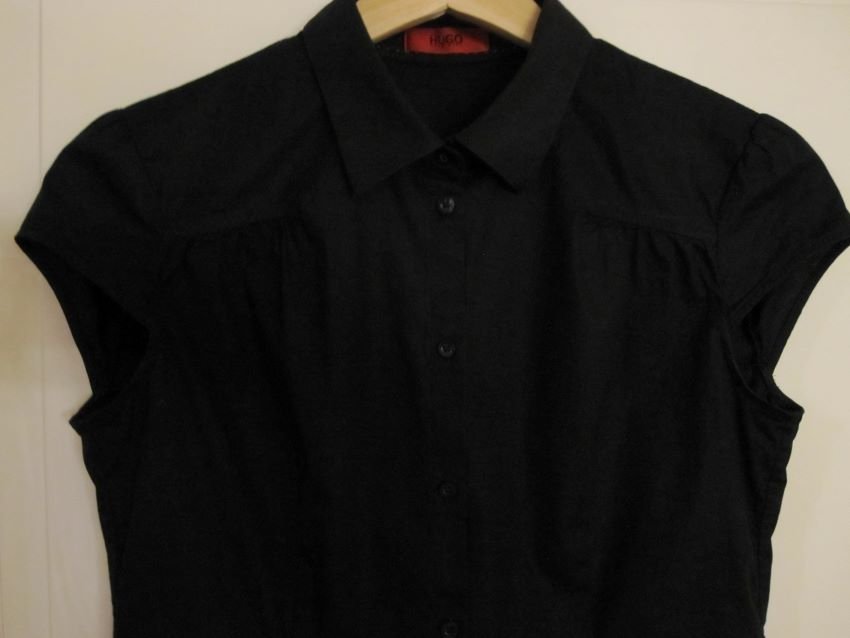 Bluse Hugo Boss