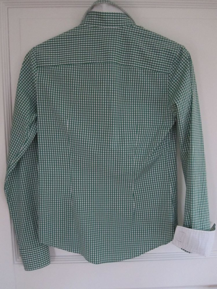 Gant Bluse