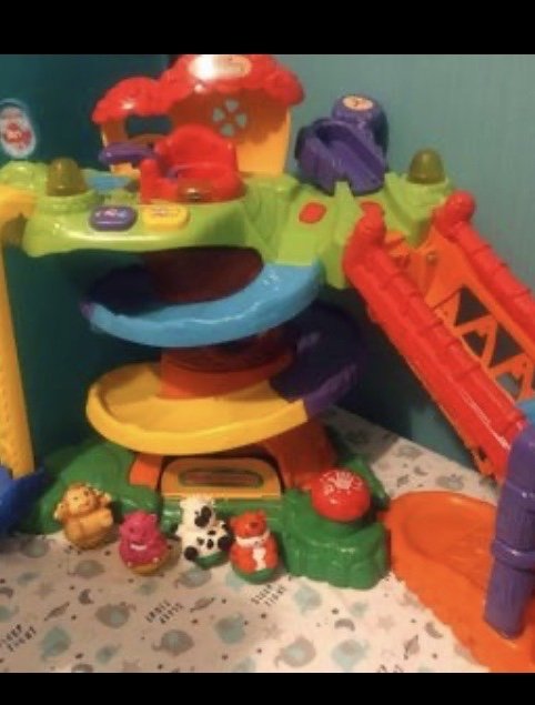 vtech Spielzeug