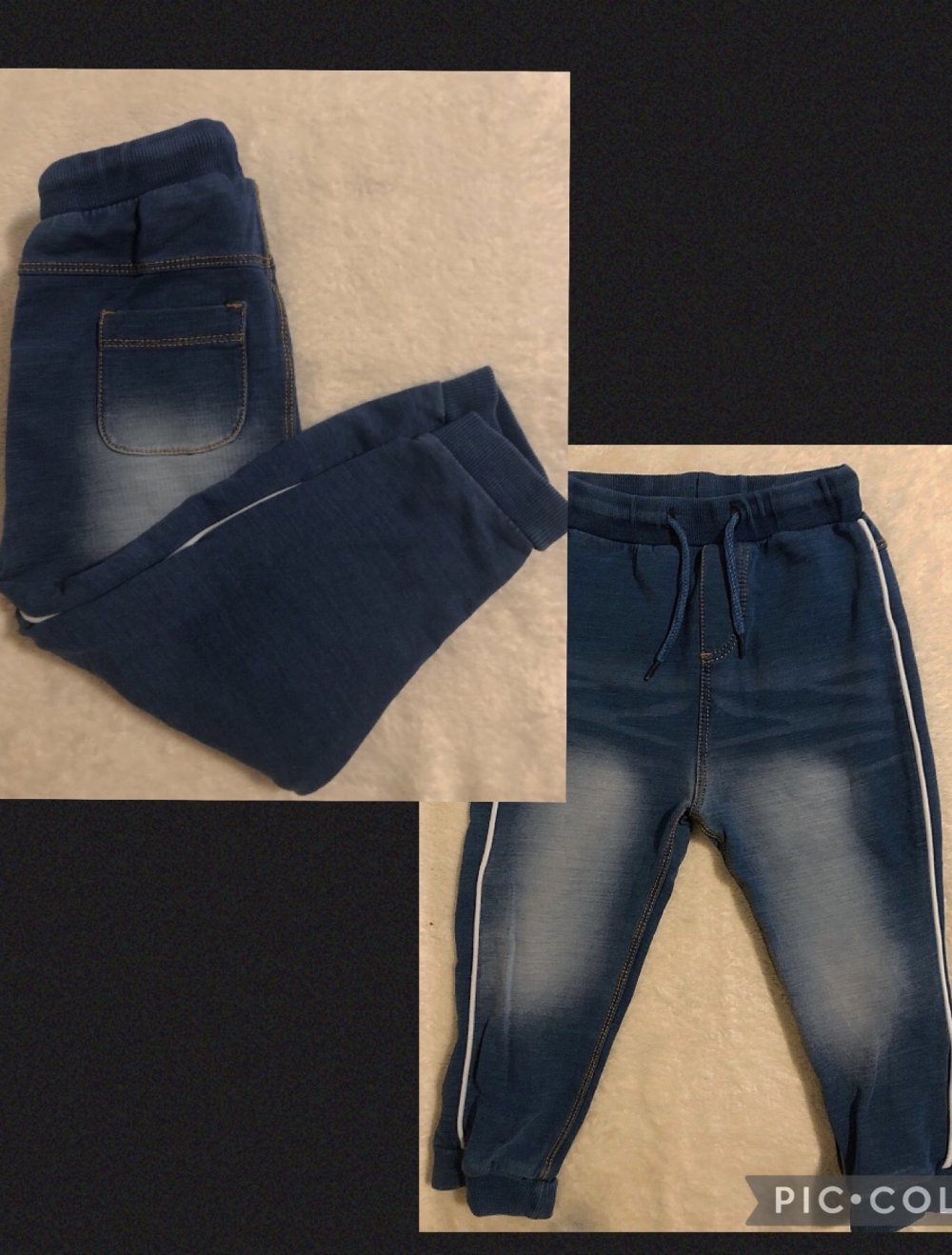 Jungen Hosen 86/92