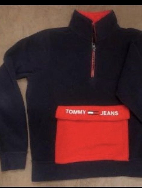 Damen sweatjacke