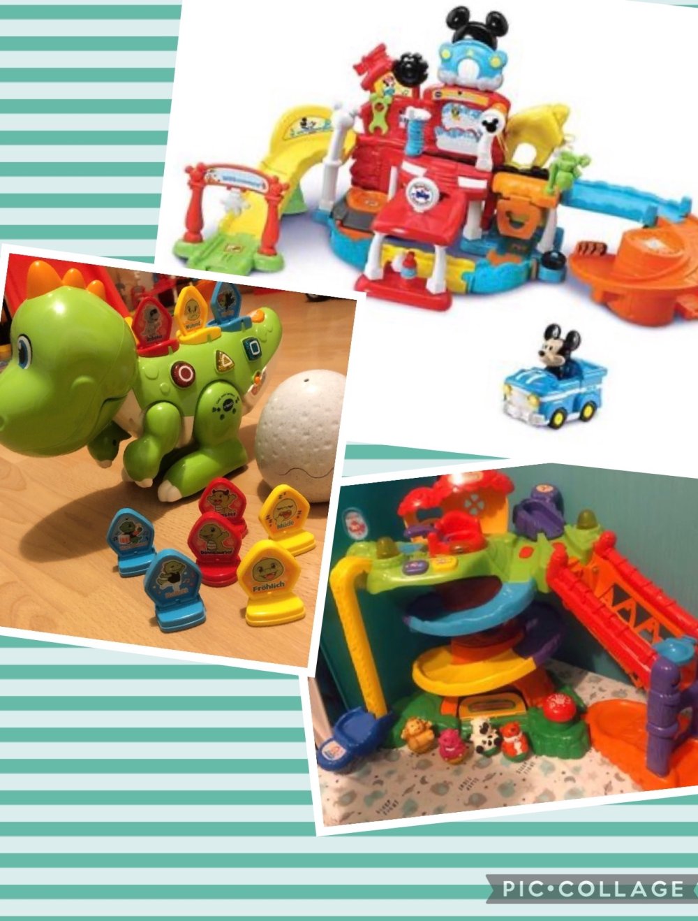 Spielsachen Kinder