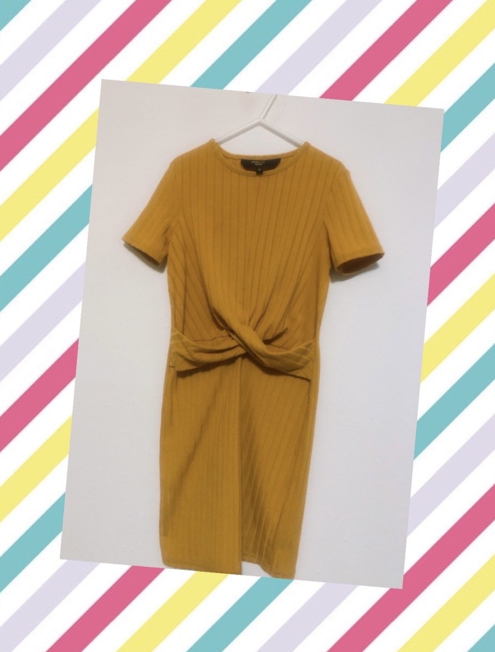 Mädchen Kleid