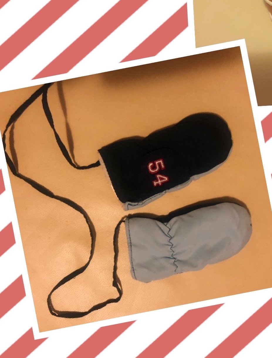 Jungen Mützen& Handschuhe