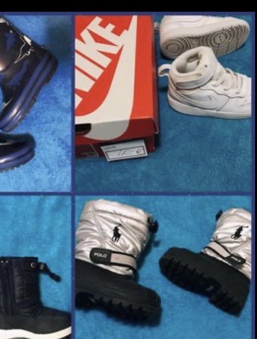 Jungen Schuhe