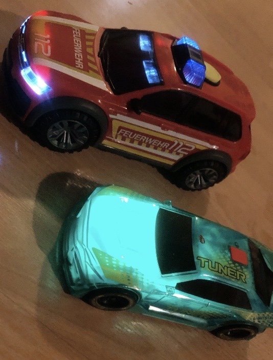 Spielzeug Autos