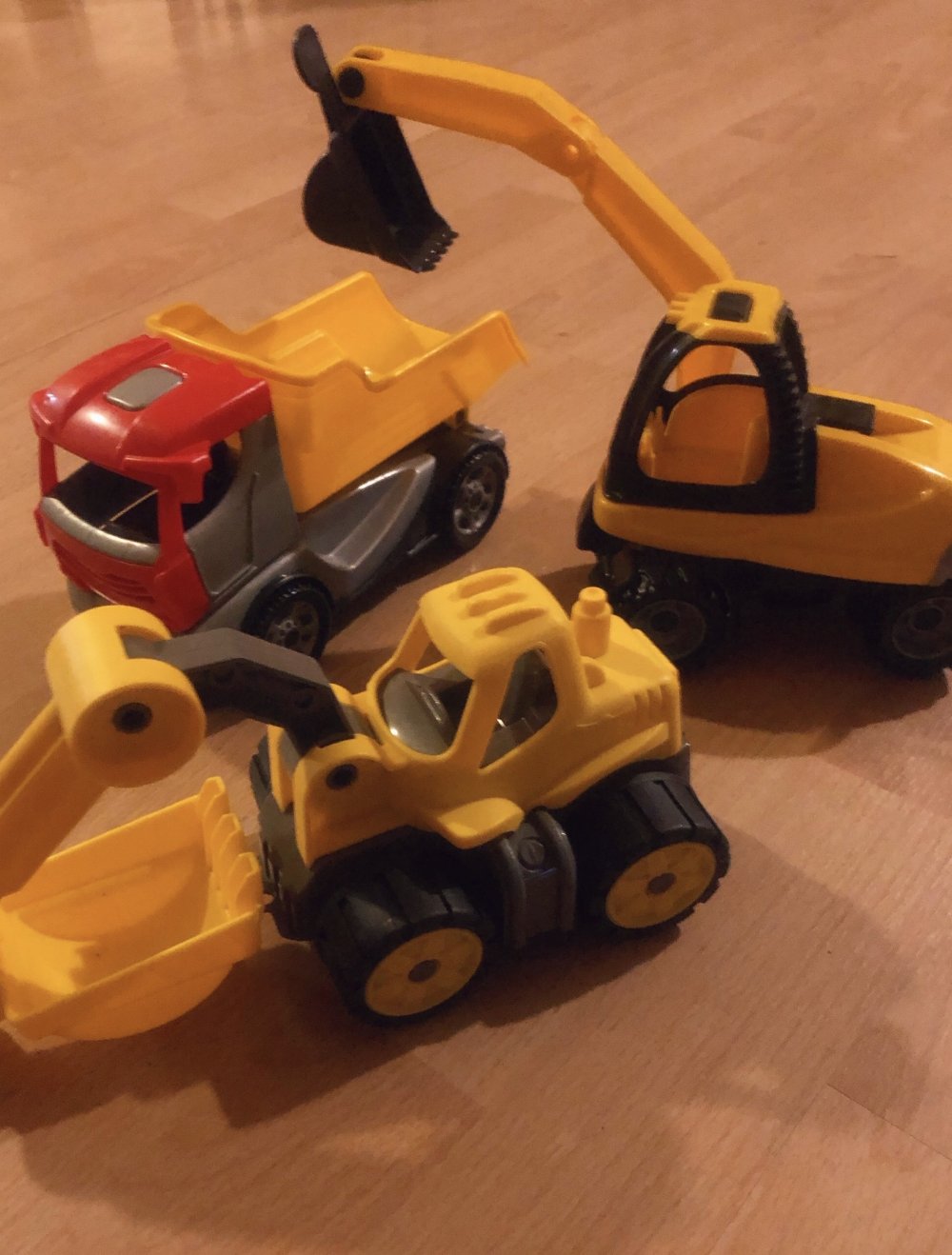 Spielzeug Autos