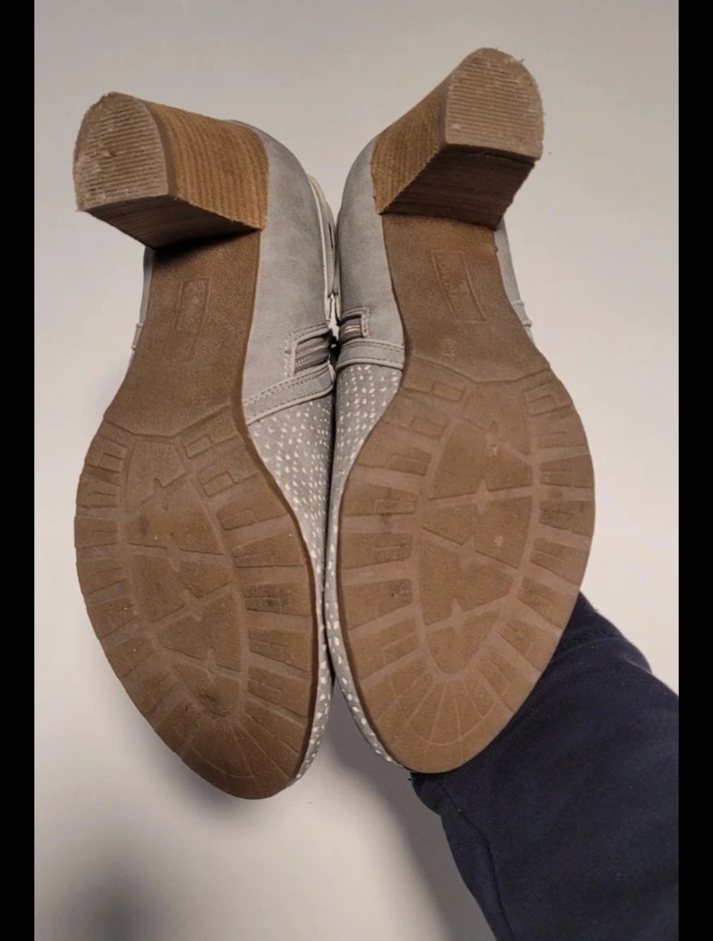 Stiefeletten