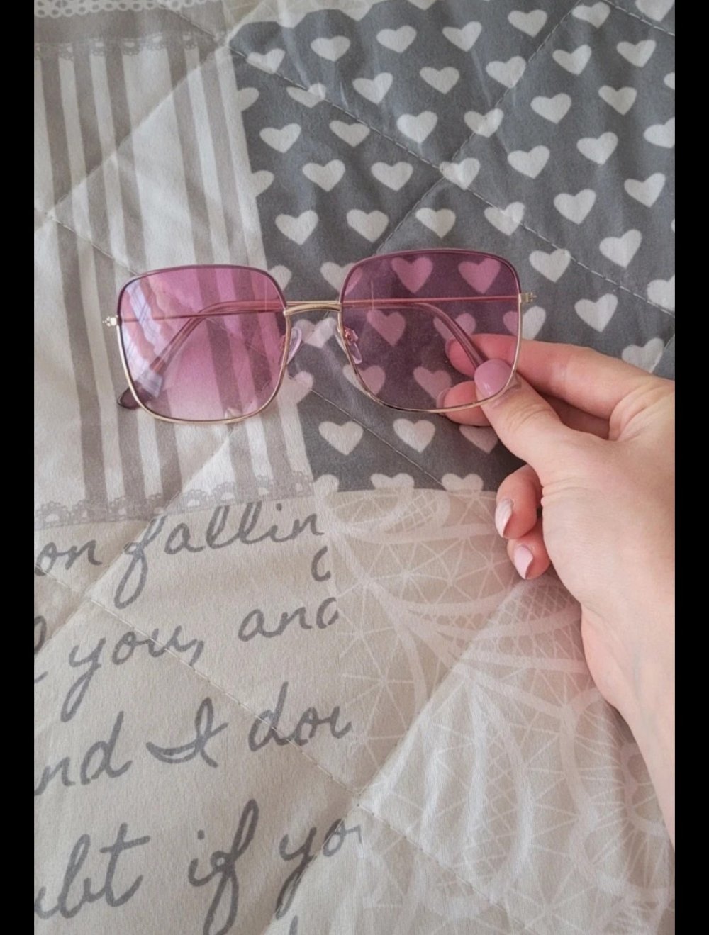 Sonnenbrille