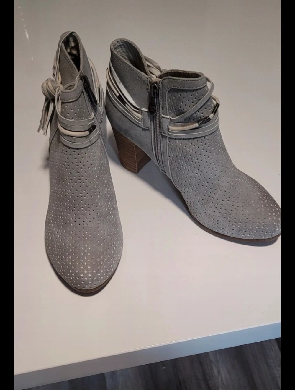 Stiefeletten