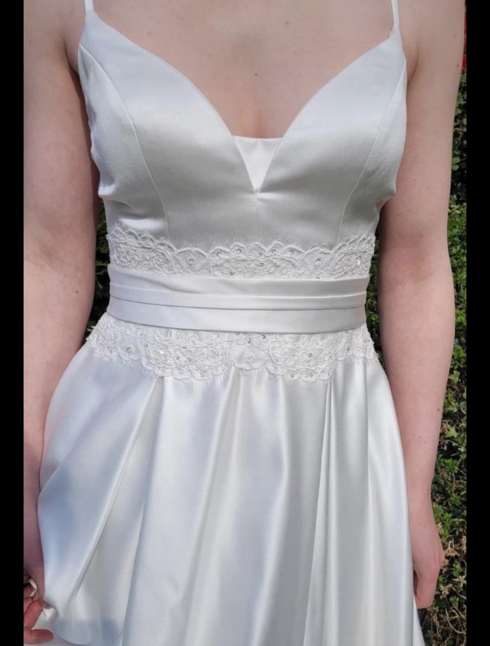 Brautkleid