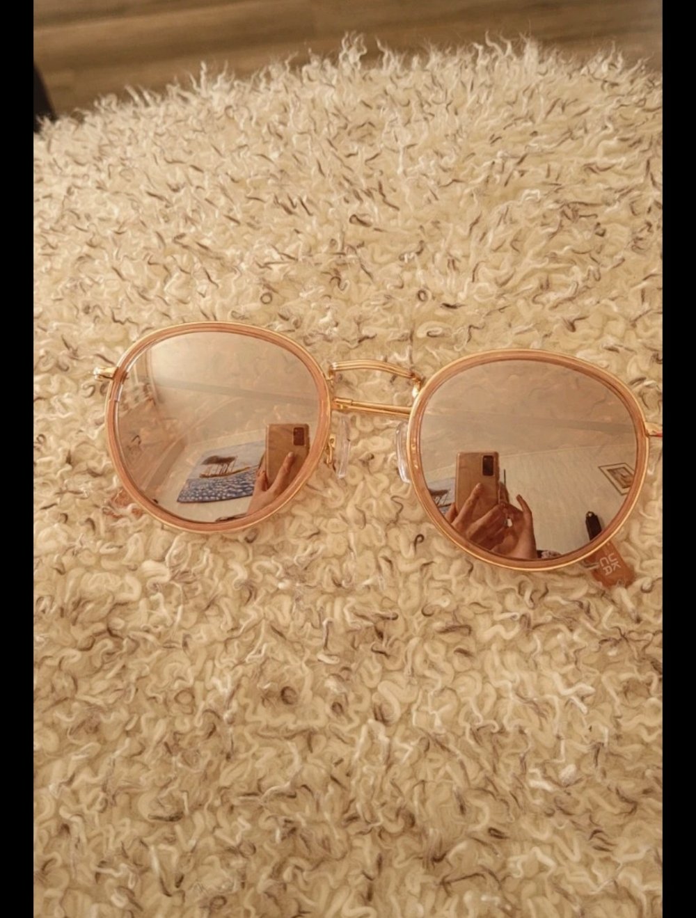 Sonnenbrille