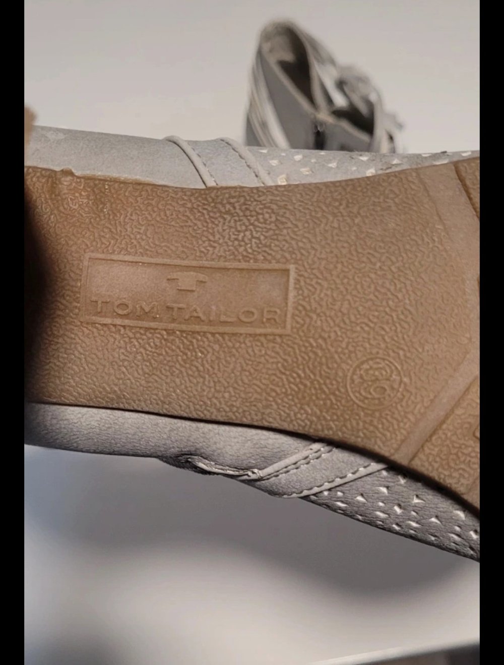 Stiefeletten