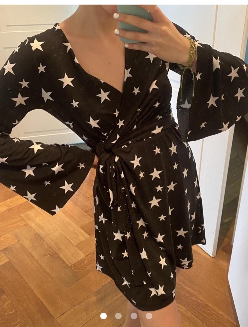 IVYREVEL Kleid