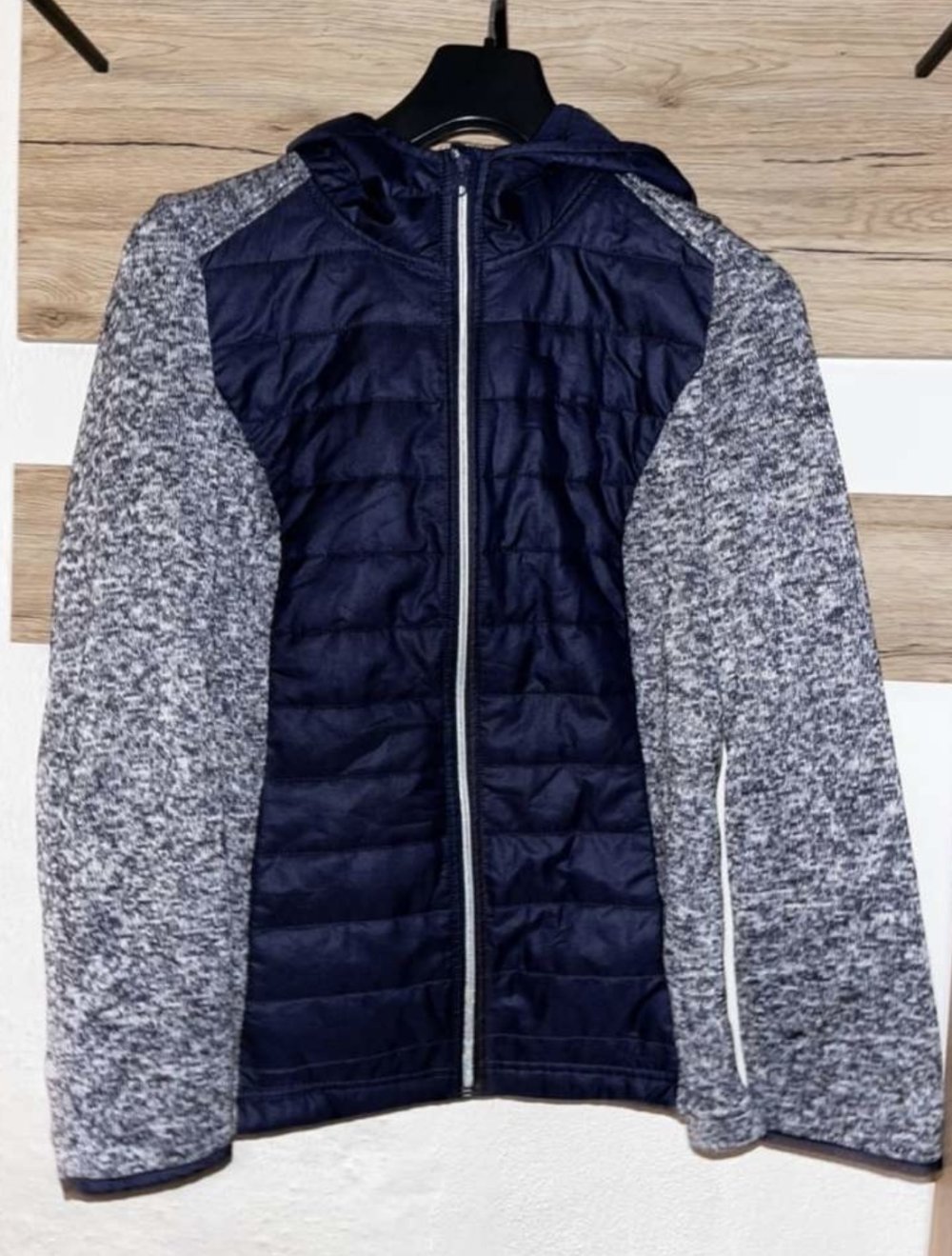 Jacke