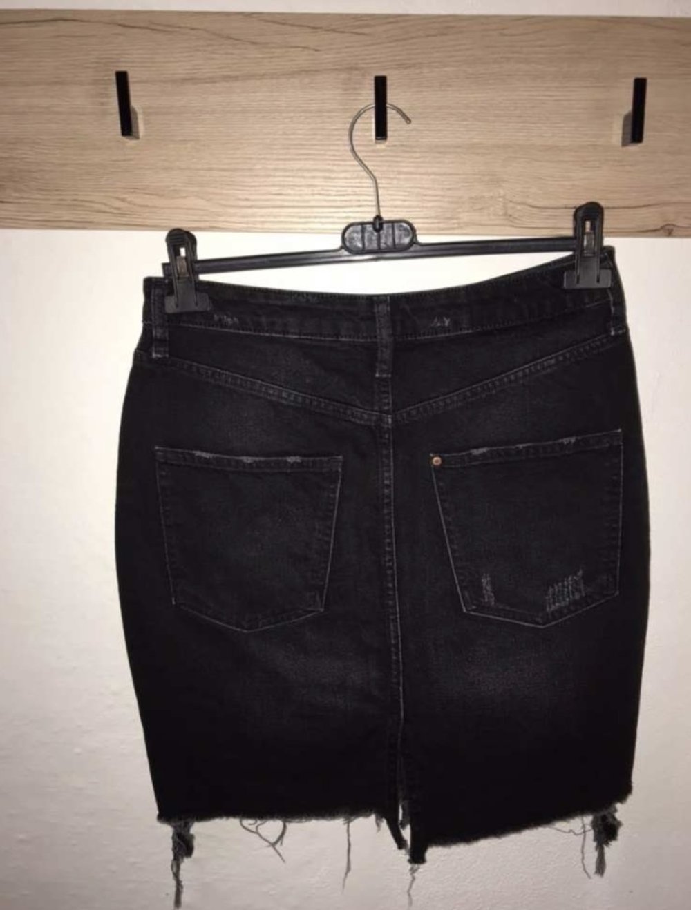 Jeansrock