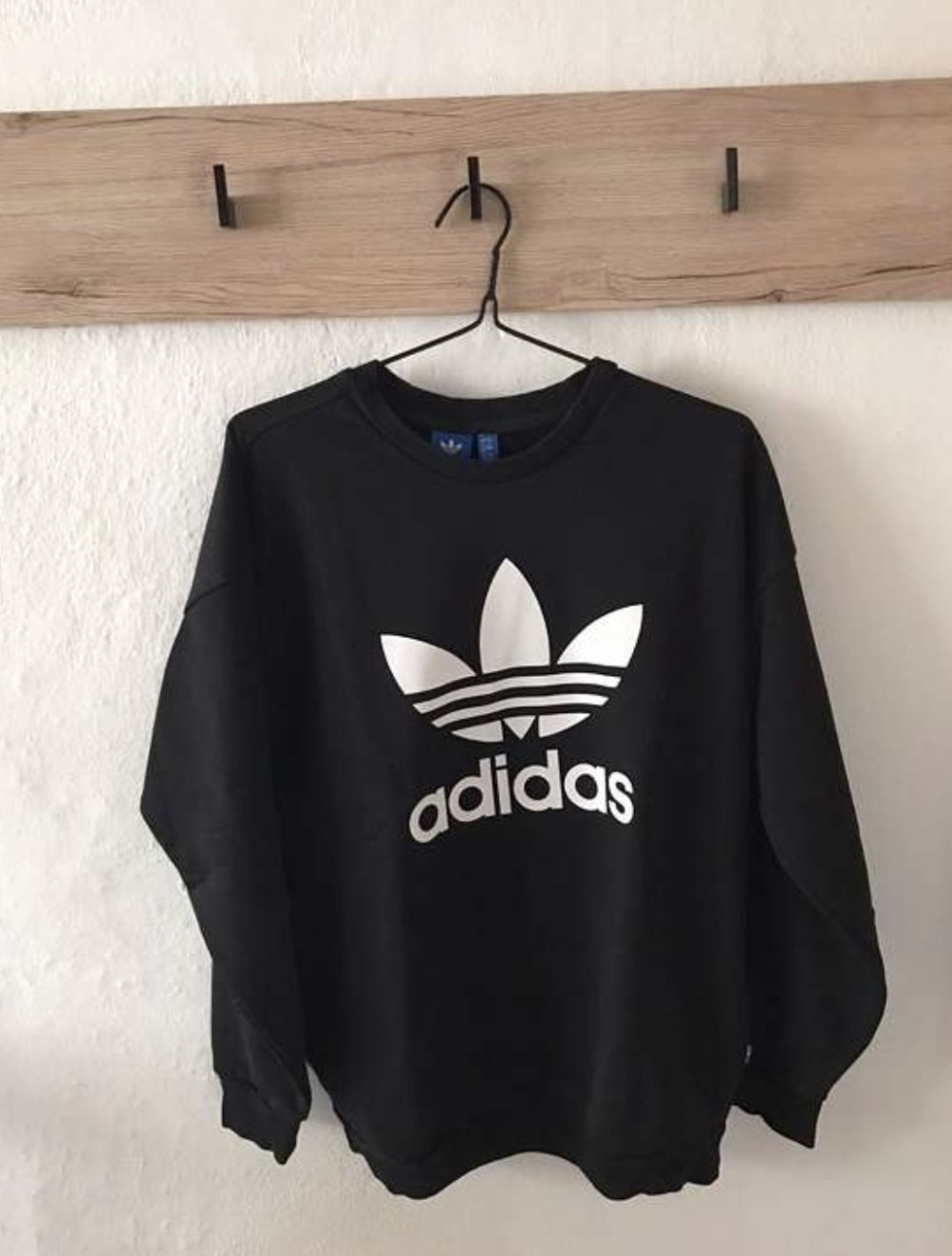 Pullover - Adidas