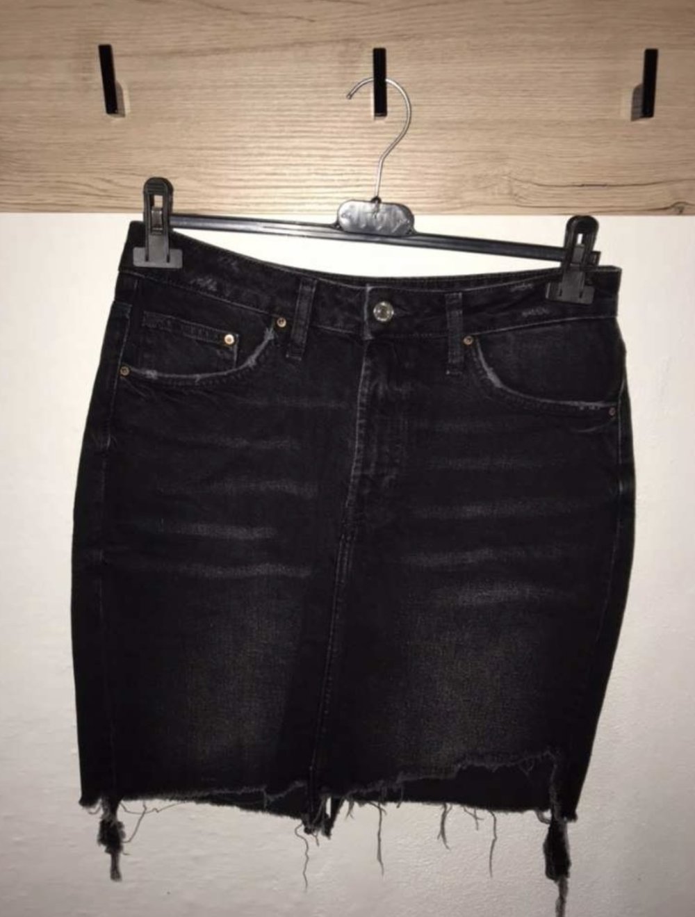 Jeansrock