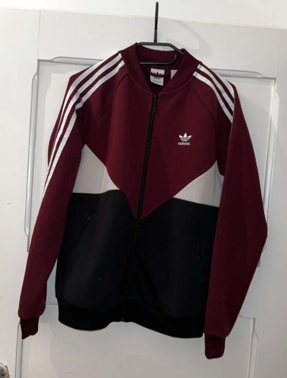 Weste - Adidas
