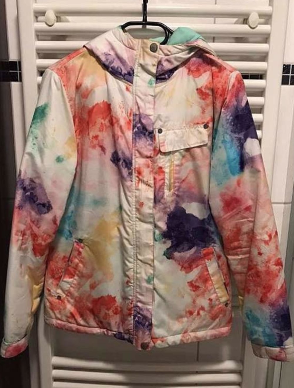 Jacke