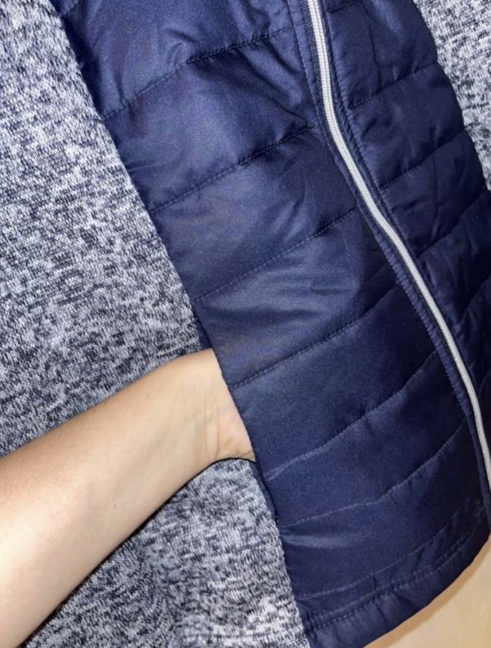 Jacke
