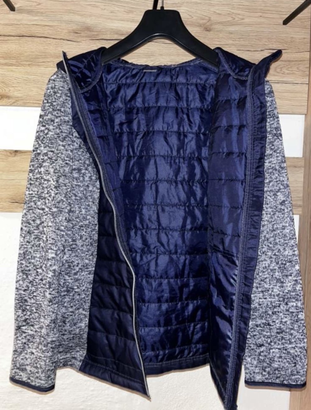 Jacke