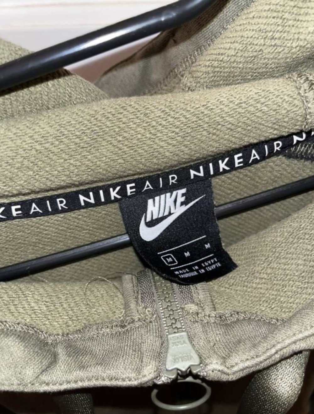 Weste - Nike Air