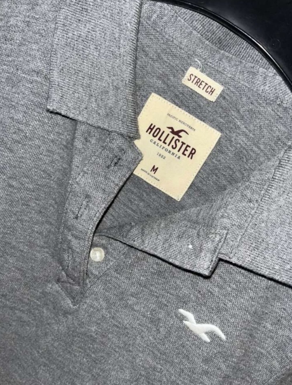 Poloshirt