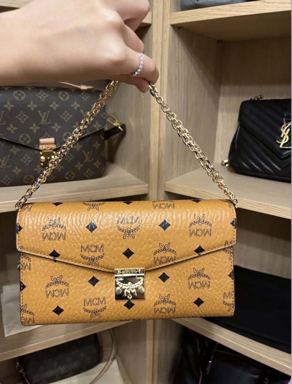 tasche
