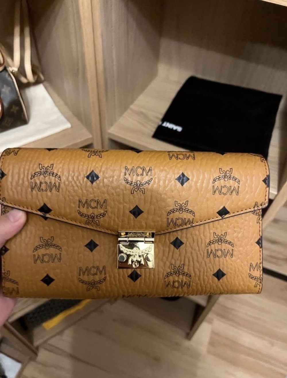 tasche