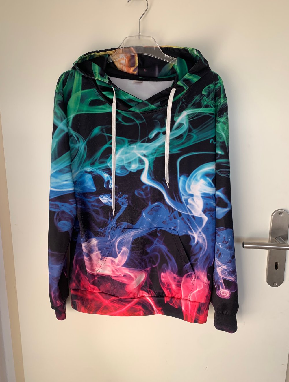 Damen Pulli