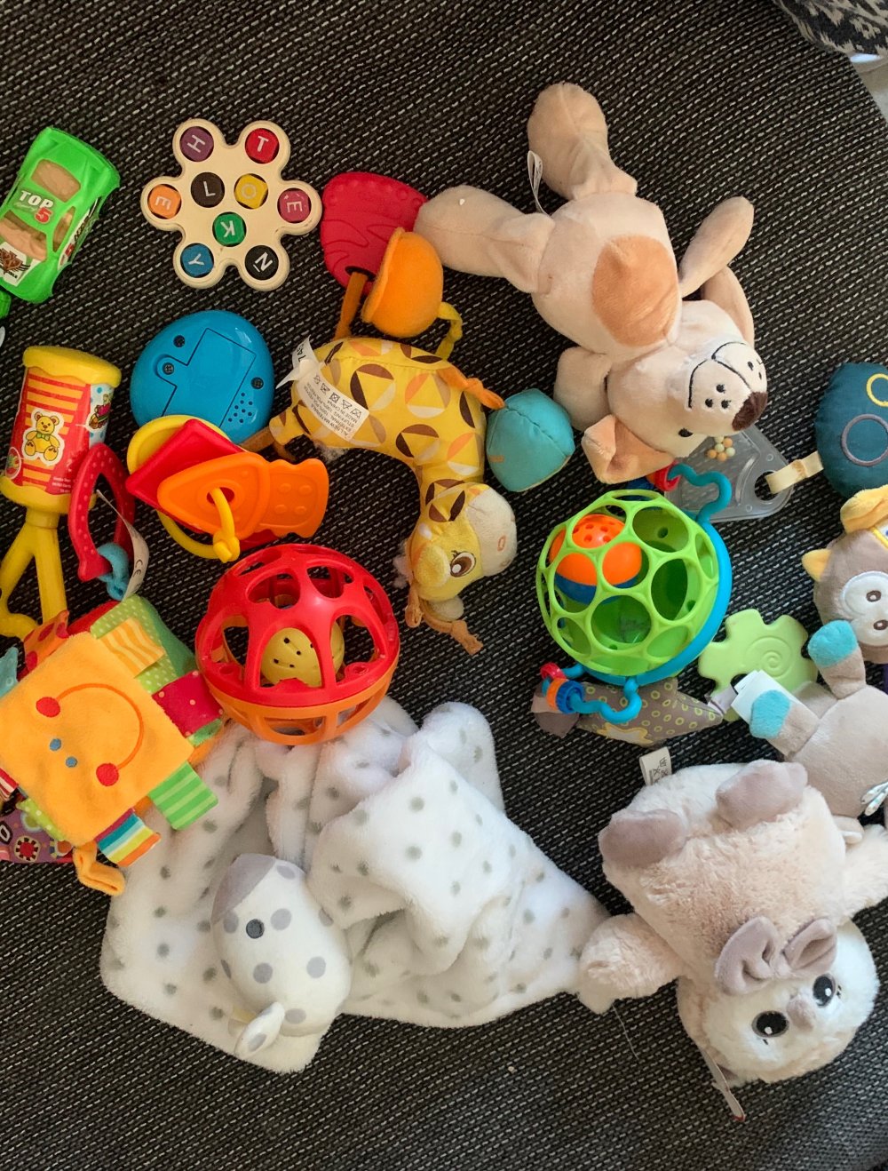 Kinder Spielzeug
