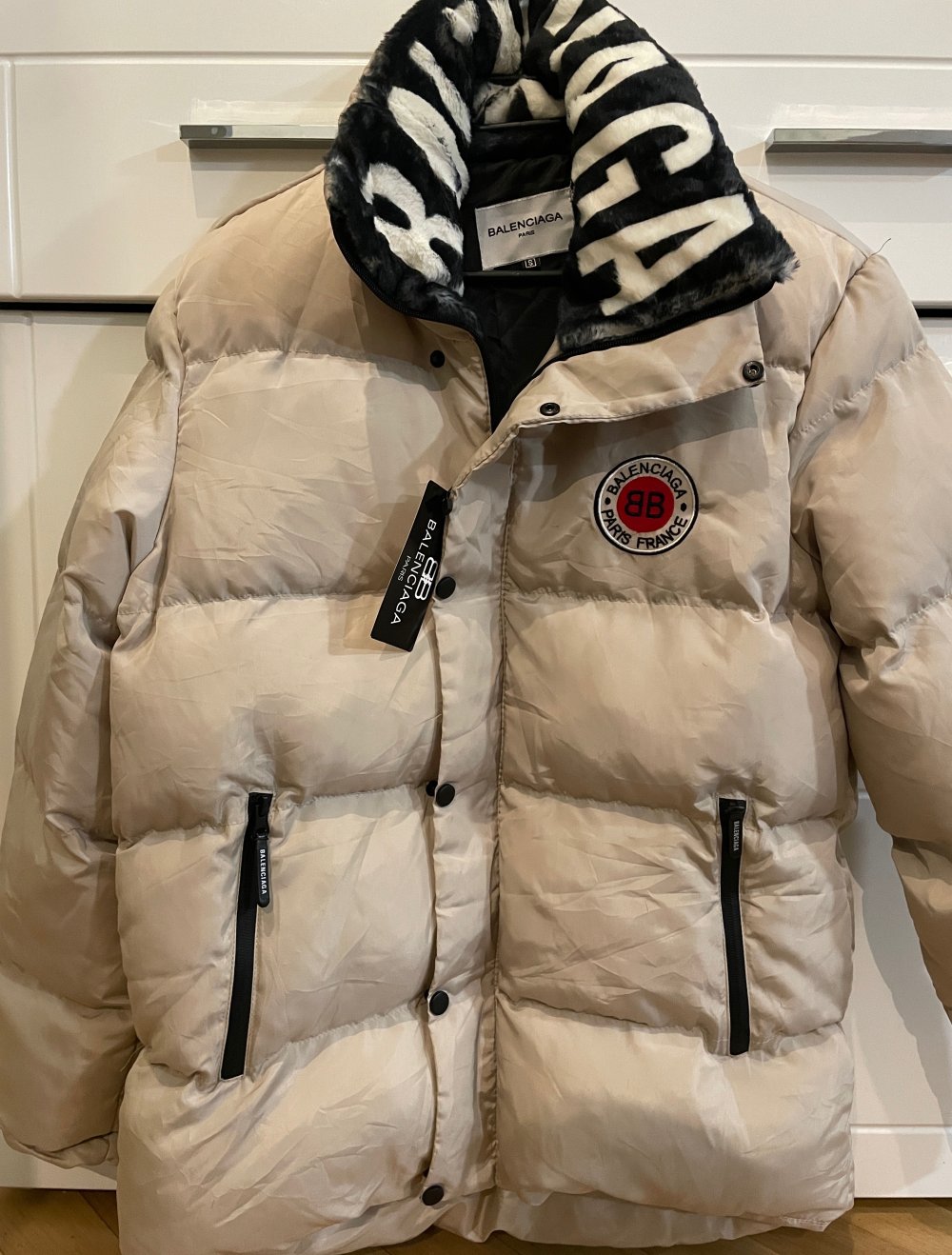 Jacke
