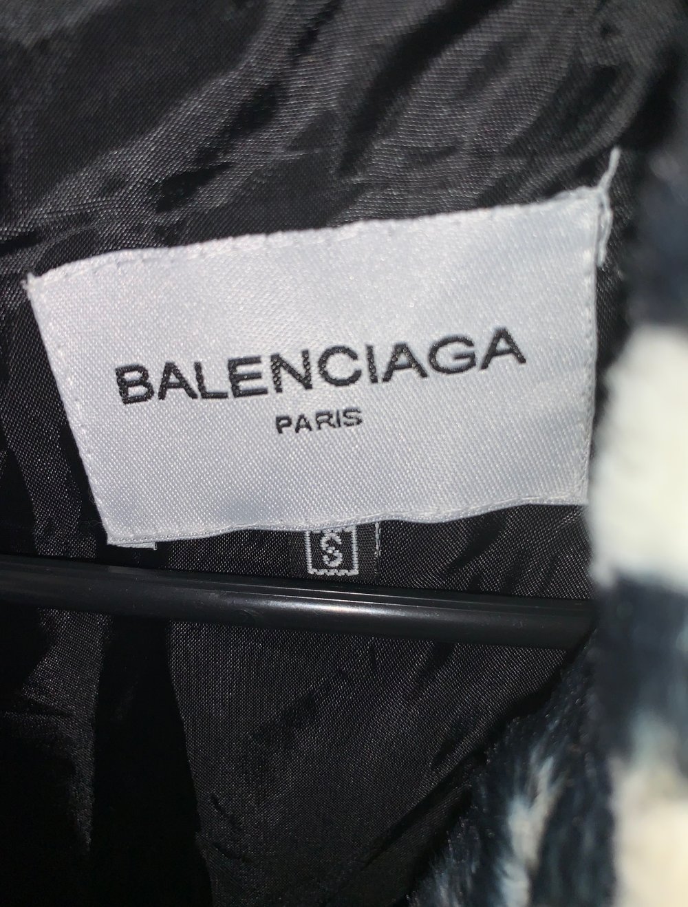 Jacke