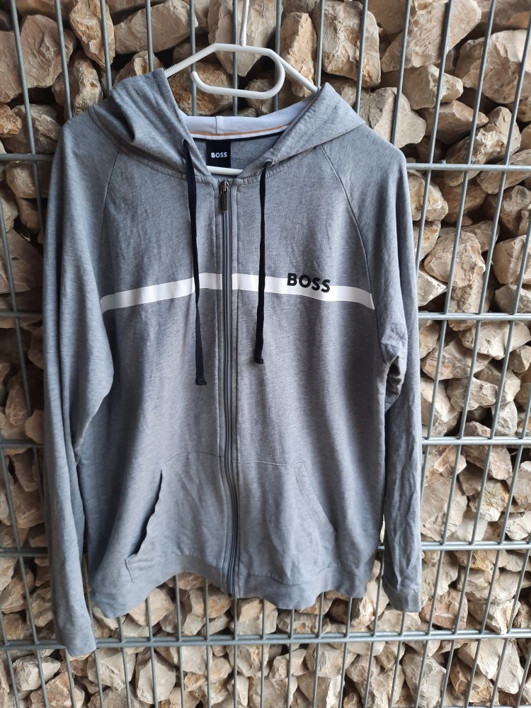 Hoodie Hugo Boss