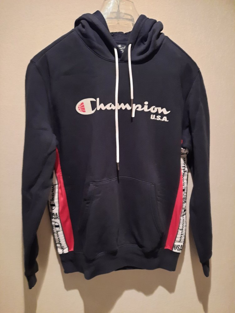 Hoodie Champion