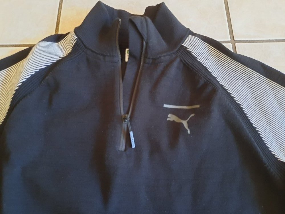 Pullover Puma Gr. L