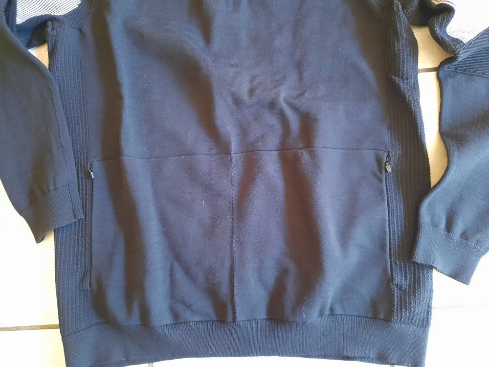 Pullover Puma Gr. L