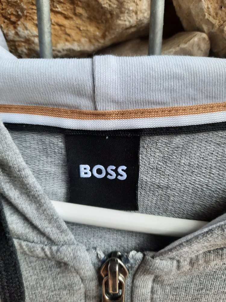 Hoodie Hugo Boss